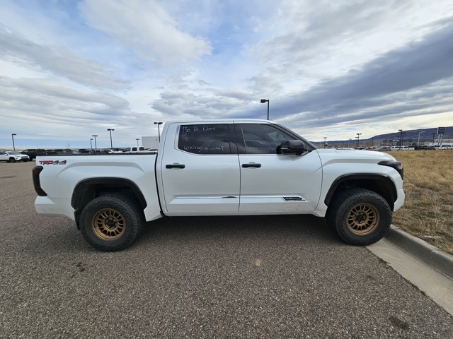 2023 Toyota Tundra 1794 Edition photo 4