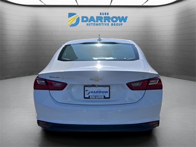 2023 Chevrolet Malibu 1LT photo 4