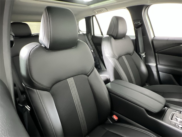 2025 Mazda CX-50 2.5 S Premium photo 26