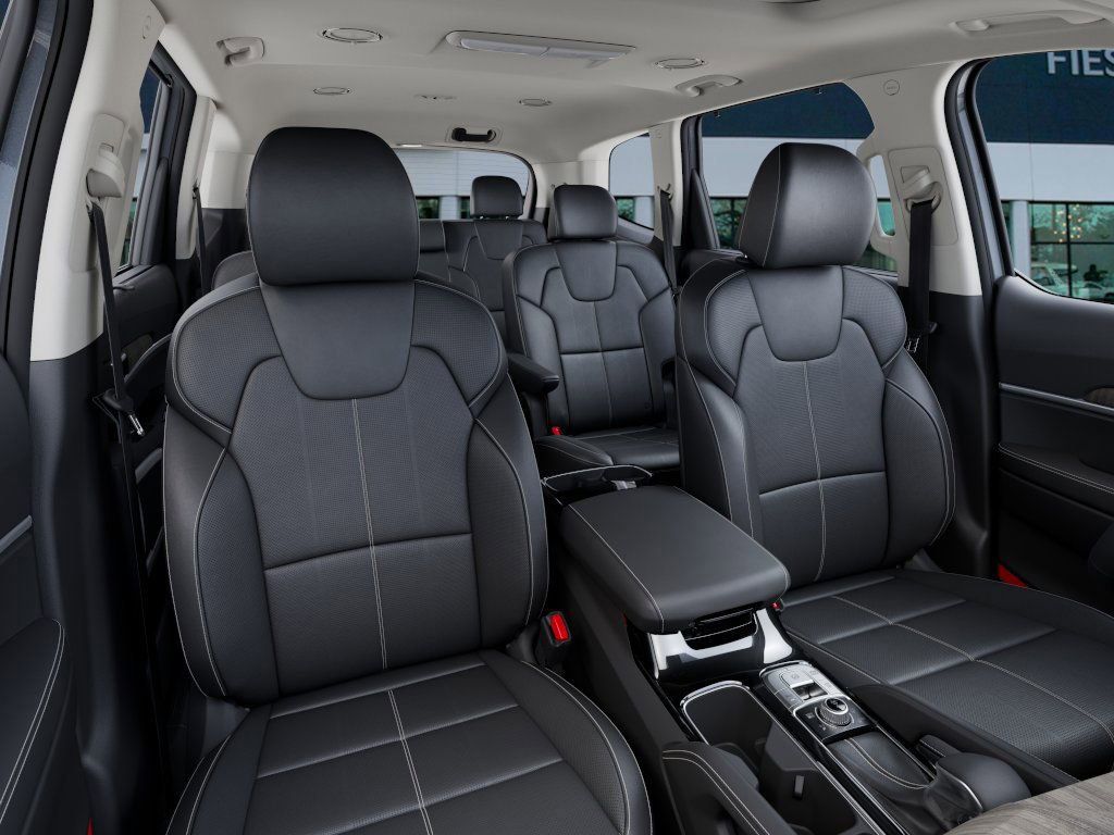 2025 Kia Telluride X-Line EX X-Pro photo 12