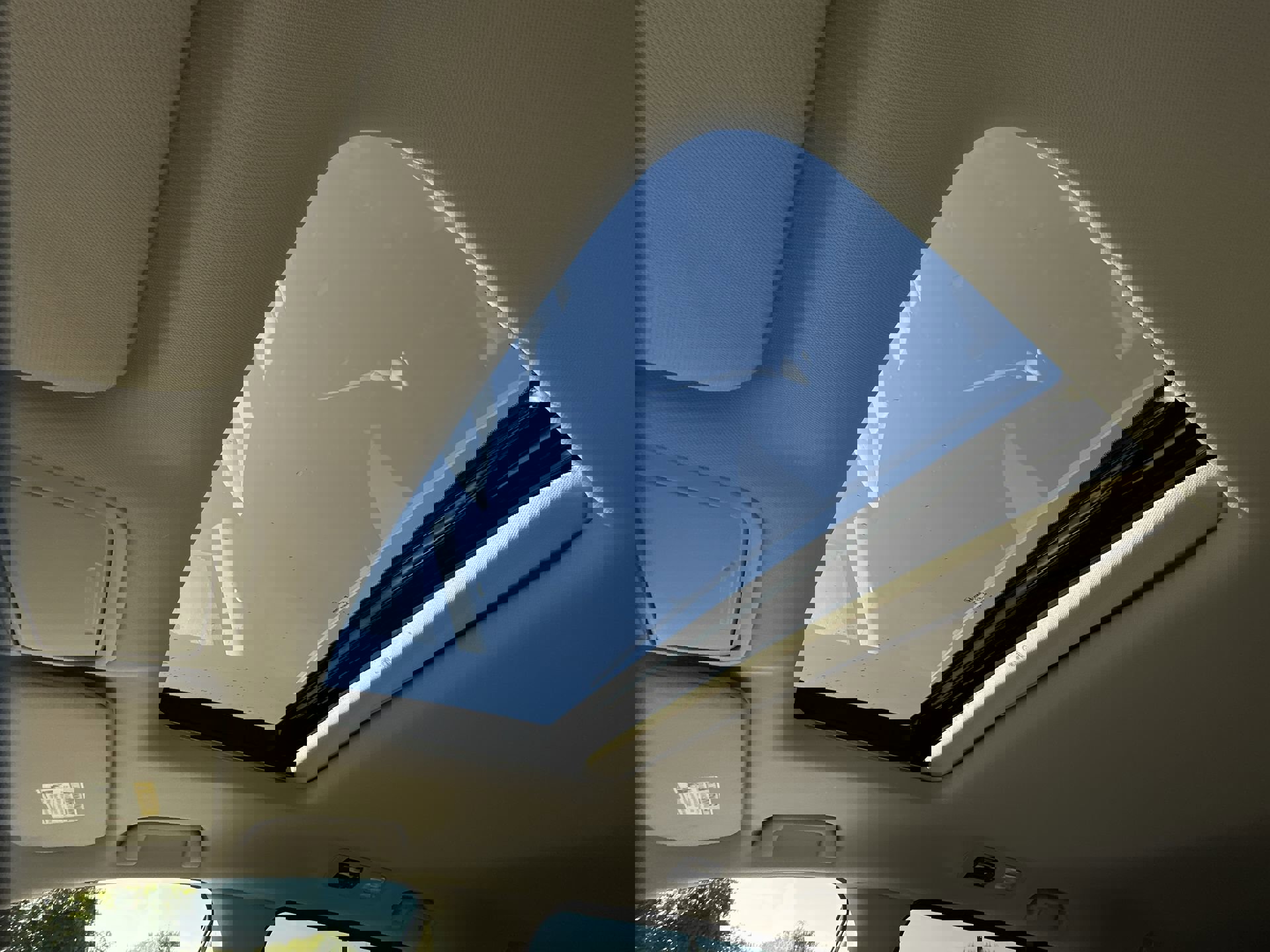2026 Honda Odyssey EX-L photo 21