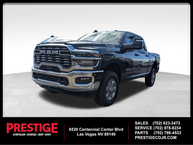 2026 RAM Ram 1500 Pickup Laramie's photo