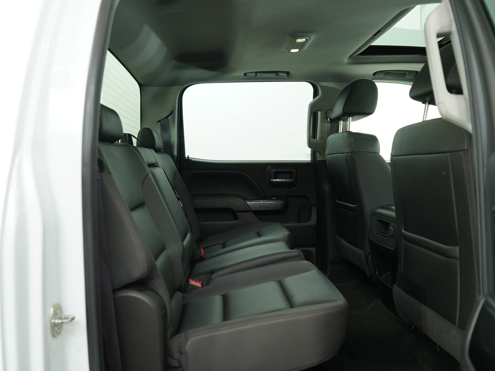 2017 Gmc Sierra 2500 HD photo 11