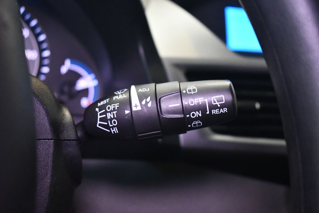 2011 Honda Odyssey EX photo 22