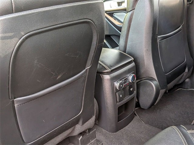 2020 Ford Explorer ST photo 34