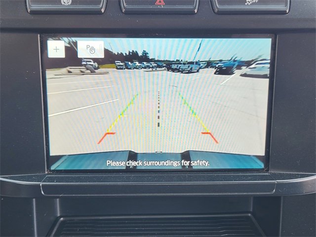 2023 Ford F-350 XLT photo 16