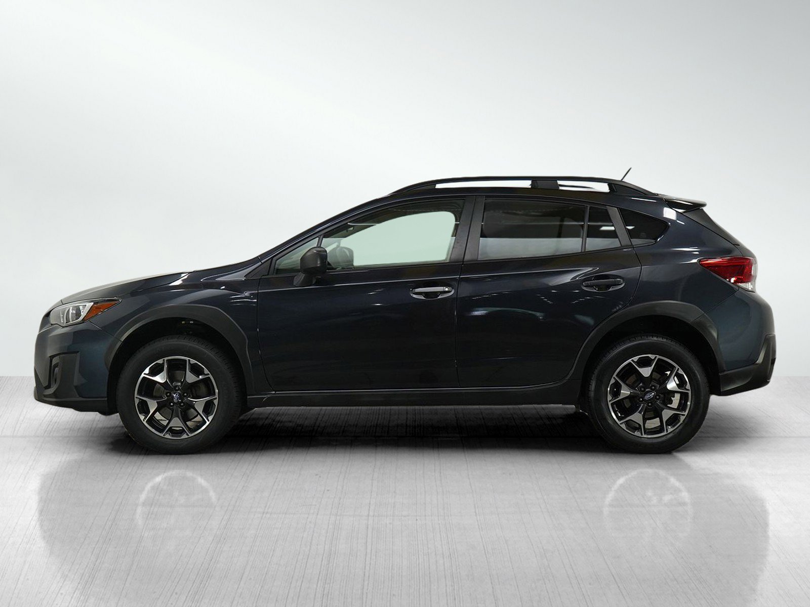 Used 2019 Subaru Crosstrek Base with VIN JF2GTAAC5K8365395 for sale in Burnsville, Minnesota