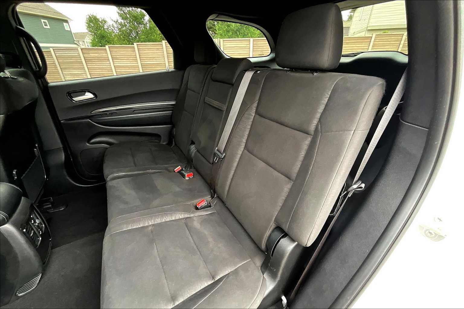 2023 Dodge Durango SXT photo 13