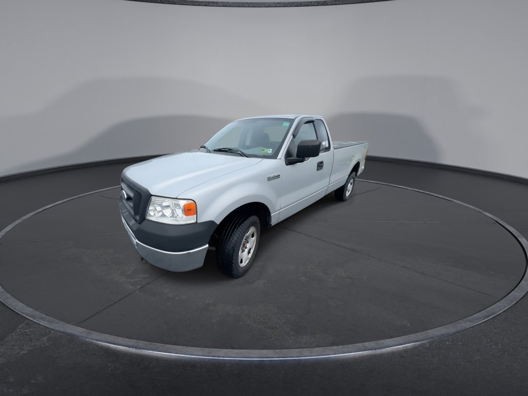 2006 Ford F-150 XL photo 4