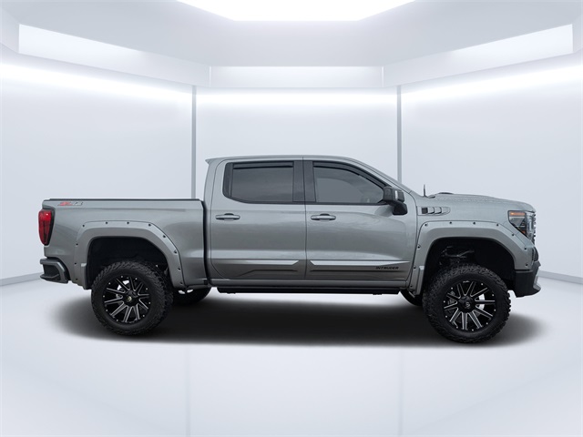 2023 Gmc Sierra 1500 AT4 photo 2