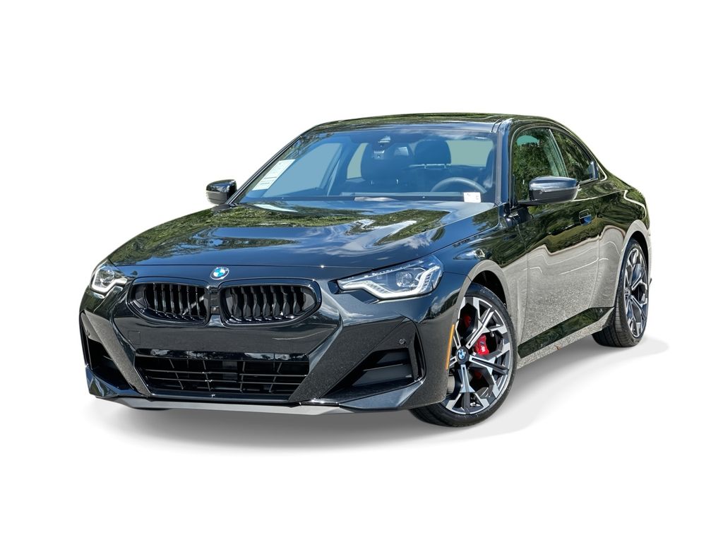 2025 BMW 2 Series