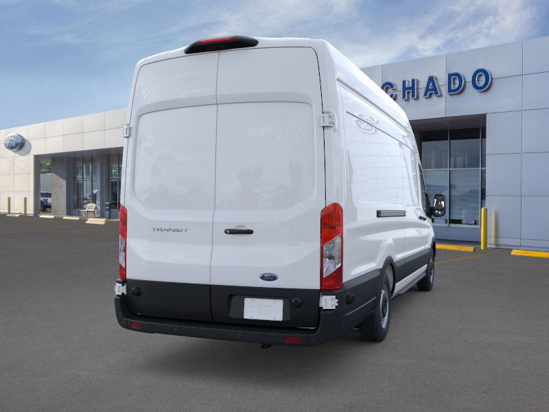 2025 Ford Transit photo 14