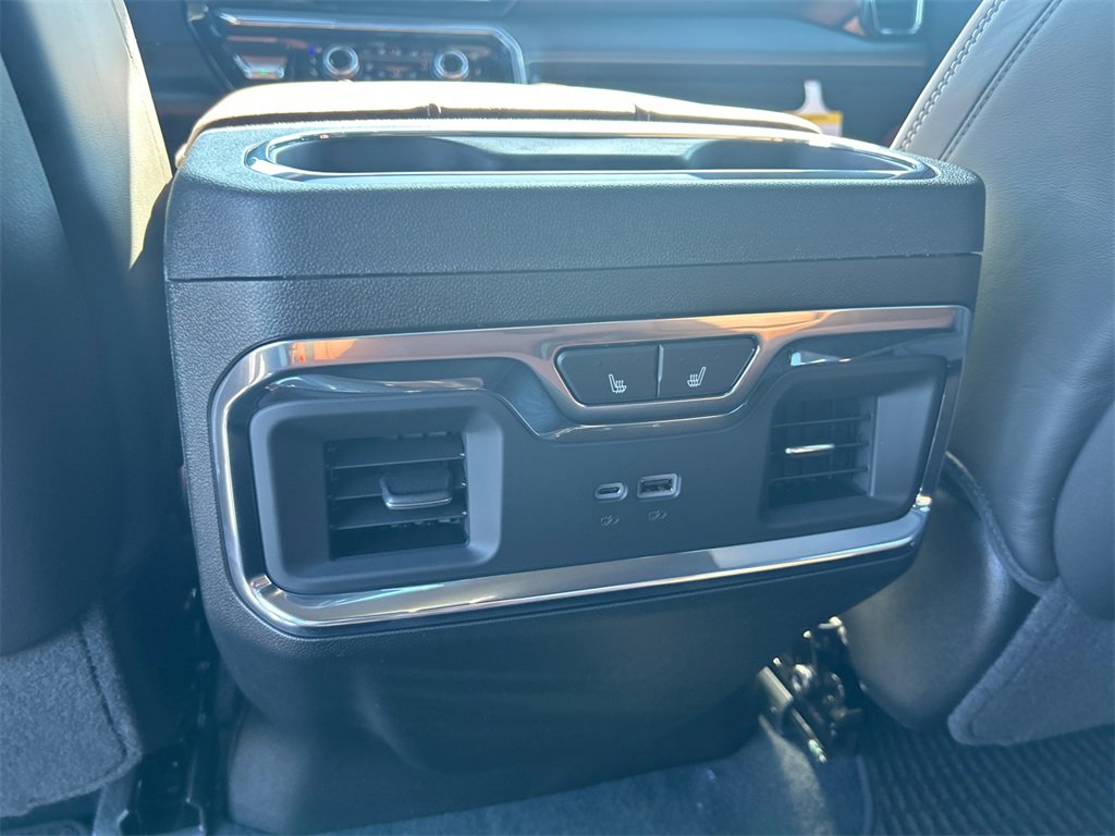 2026 Gmc Sierra 1500 Denali Ultimate photo 31