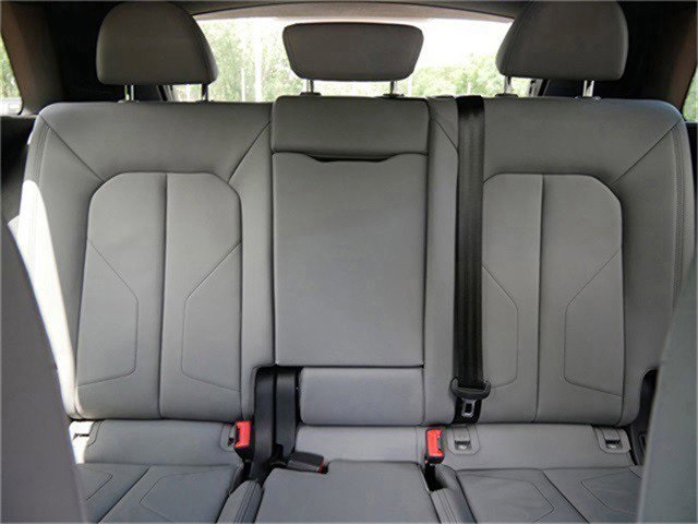 2022 Audi Q3 S line Premium Plus photo 14