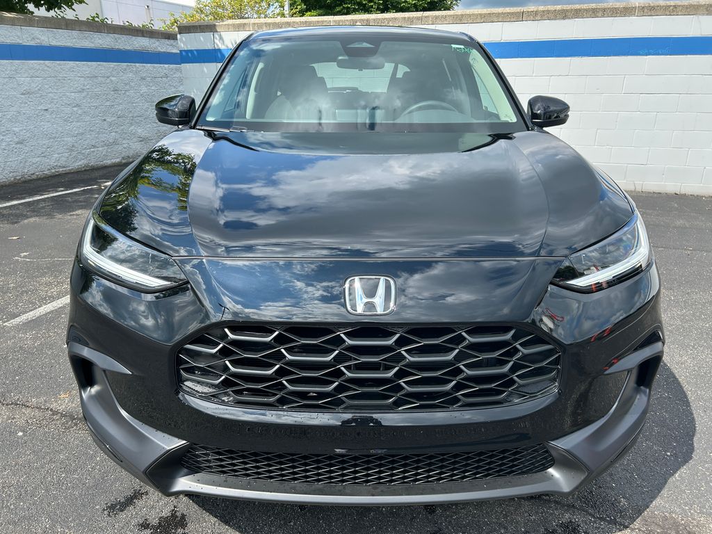 2026 Honda HR-V LX photo 7