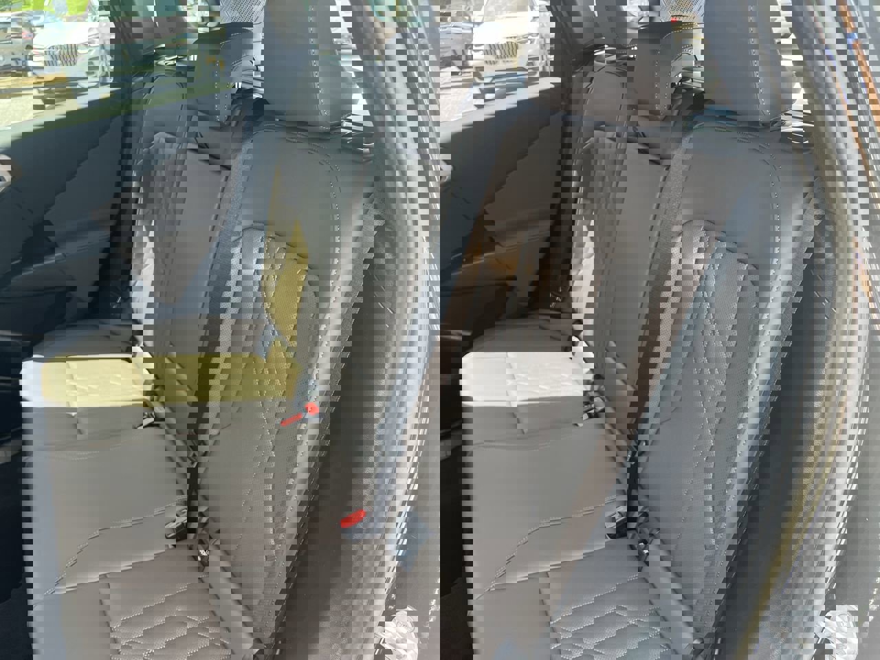 2025 Bmw X3 30x Drive photo 27
