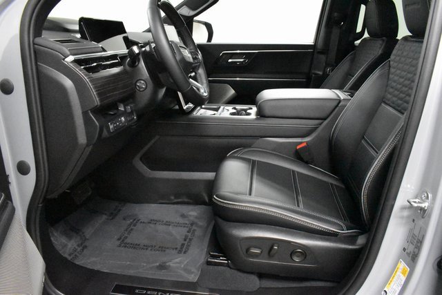 2025 Gmc Sierra EV Denali photo 10