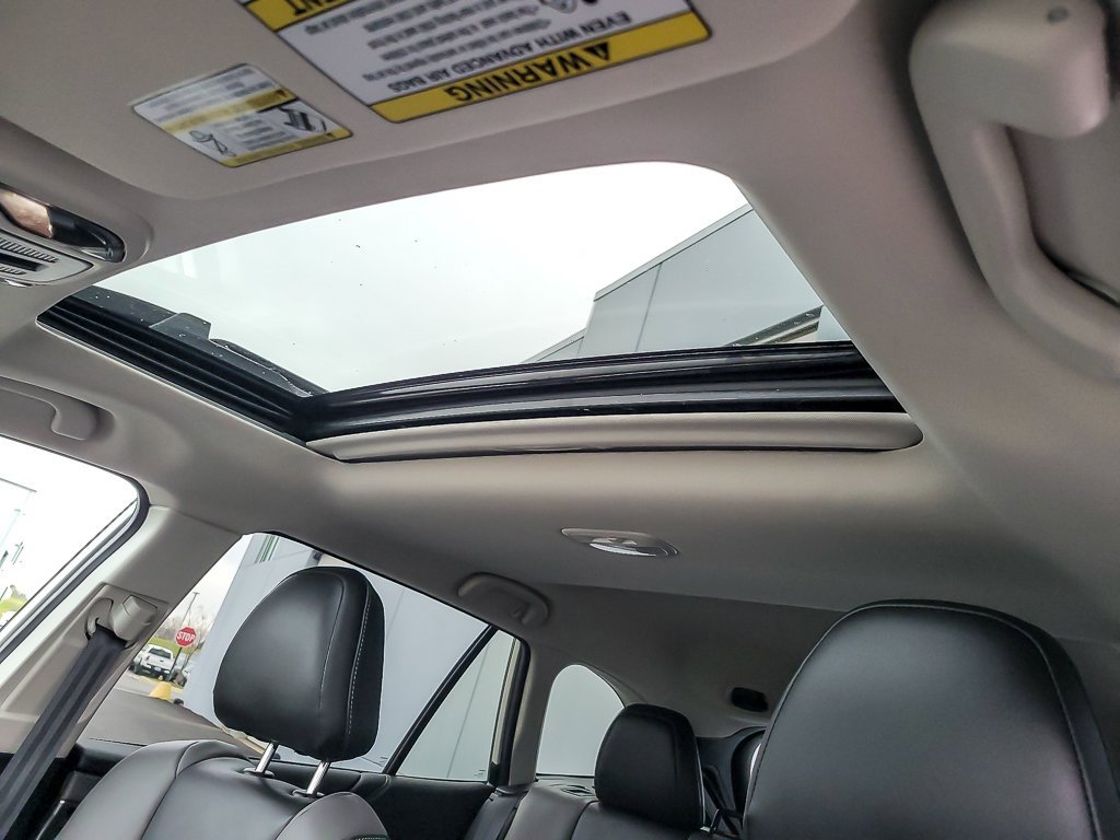 2025 SUBARU OUTBACK - Image 9