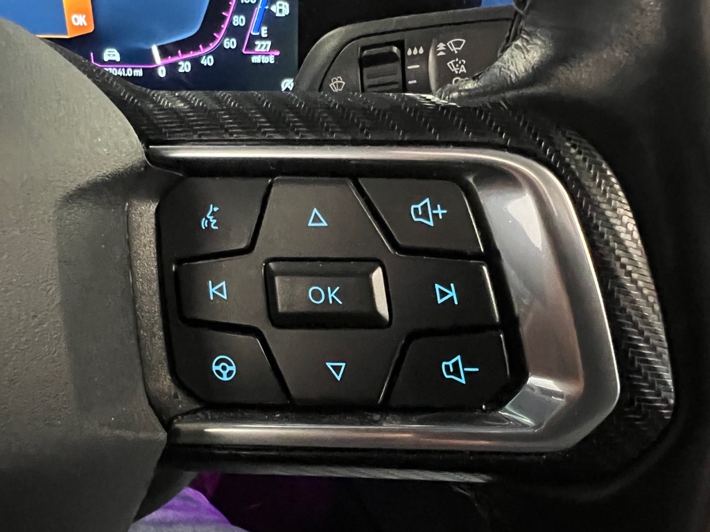 2024 Ford Mustang EcoBoost Premium photo 11