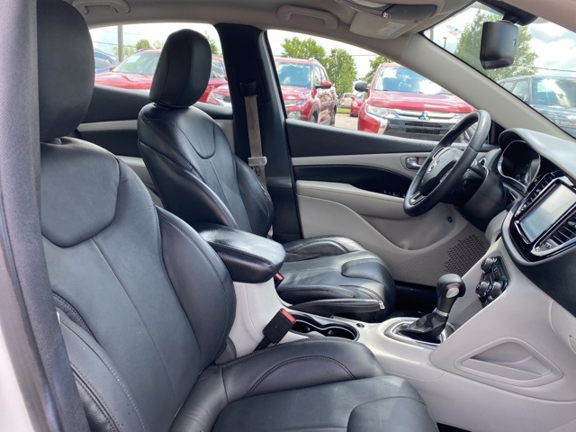 2013 Dodge Dart SXT photo 26