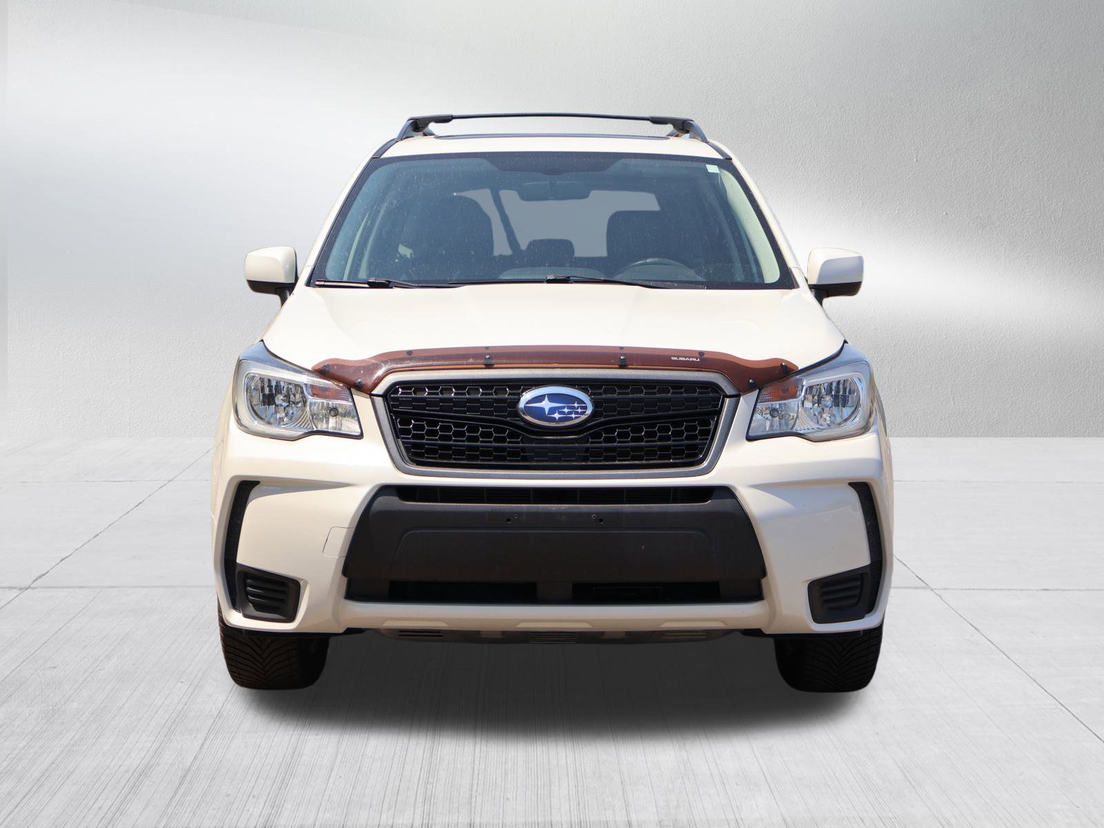 Used 2018 Subaru Forester XT Premium with VIN JF2SJGEC6JH543732 for sale in Kansas City