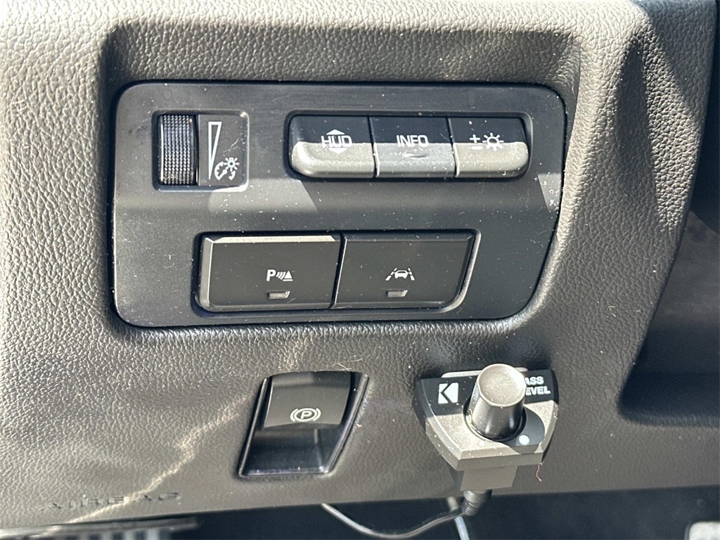 2016 Cadillac ATS V Base photo 25