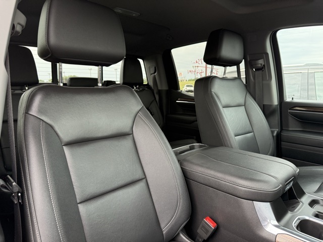 2023 Chevrolet Silverado 1500 LT Trail Boss photo 7