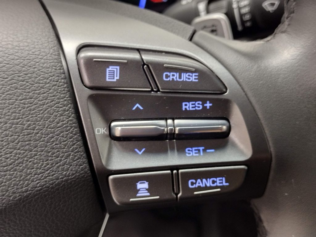 2020 Hyundai Ioniq Electric SE photo 22