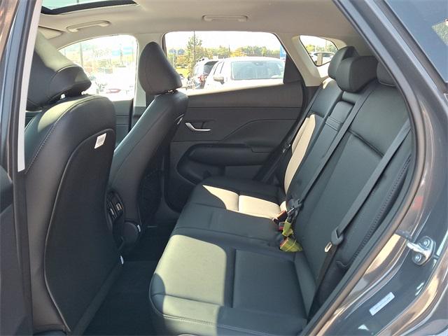 2026 Hyundai Kona Limited photo 9