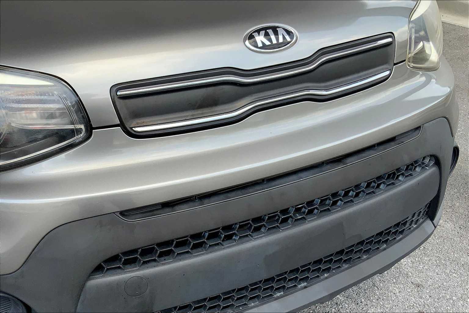 2019 Kia Soul Base photo 29