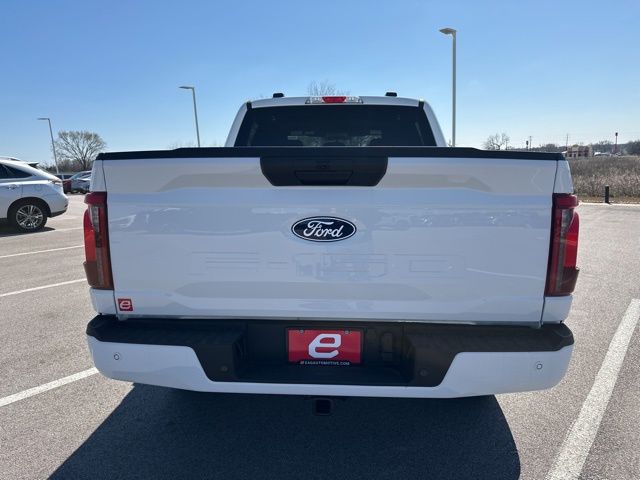2025 Ford F-150 STX photo 7