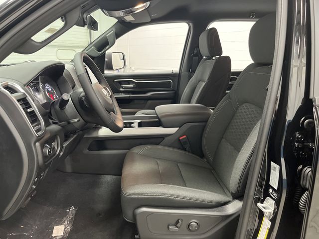 2025 Ram 1500 Big Horn Lone Star photo 4