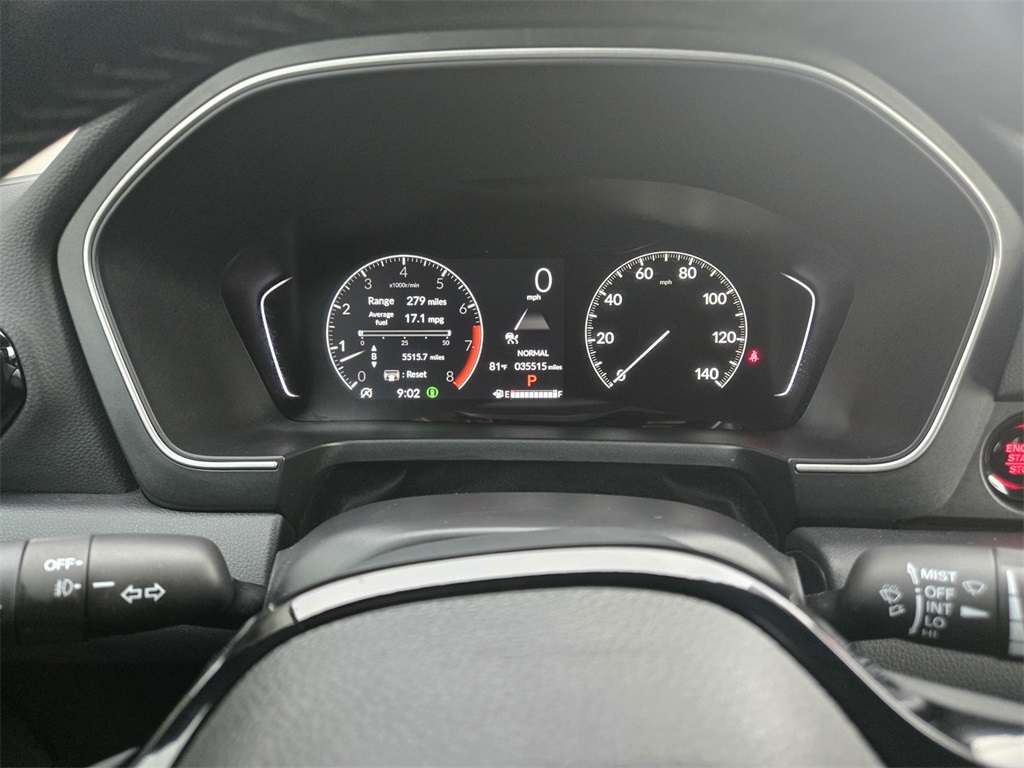 2023 Honda Pilot EX-L photo 18
