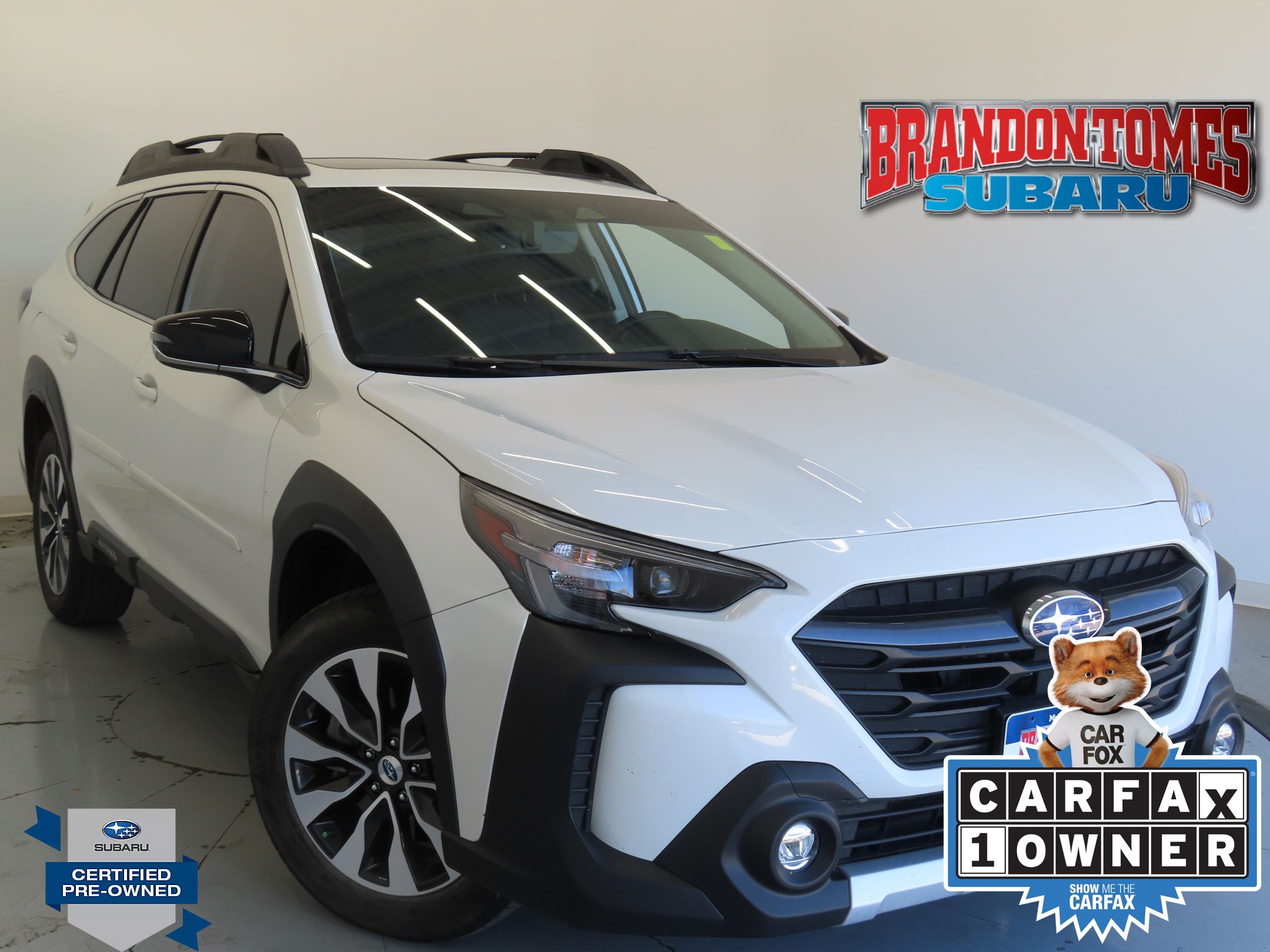 2024 Subaru Outback Limited