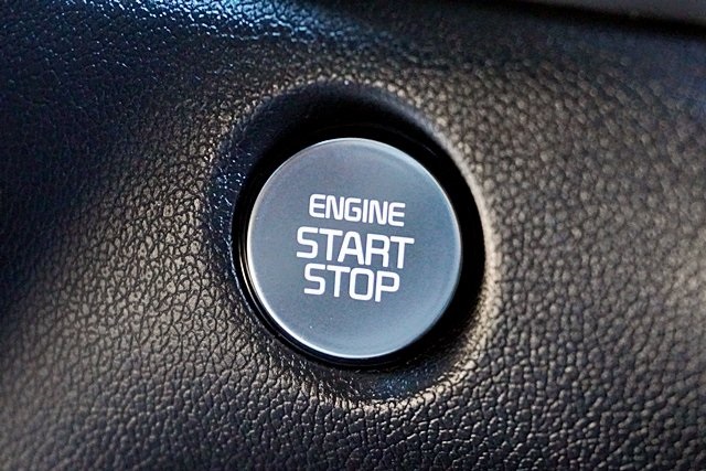 Used 2025 Gray Kia LX image 31