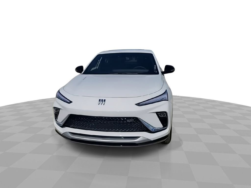 2025 Buick Envista ST photo 3