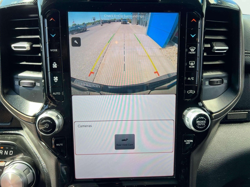 2022 Ram 1500 Rebel photo 13