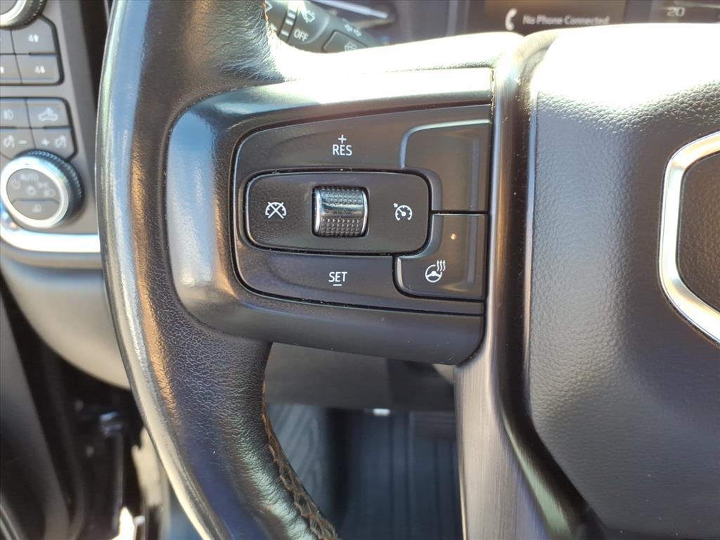 2019 Gmc Sierra 1500 AT4 photo 18