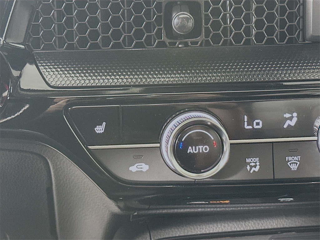 2026 Honda CR-V EX-L photo 21
