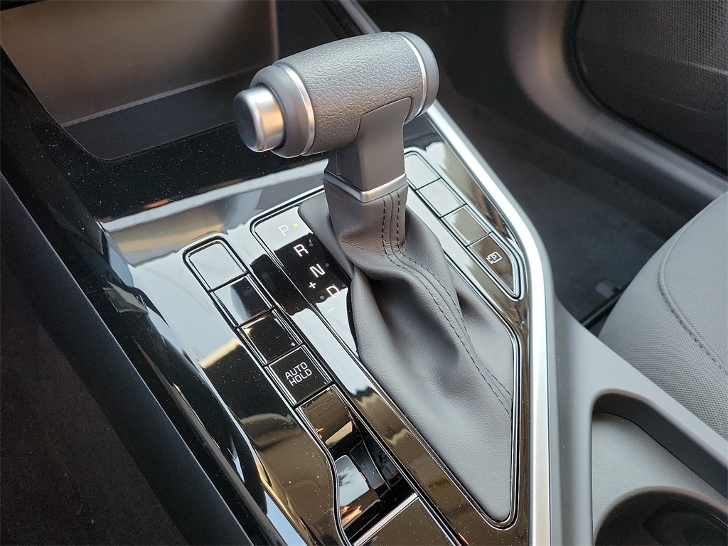 New 2024 Kia Niro LX 4D Sport Utility in Allentown R5165151