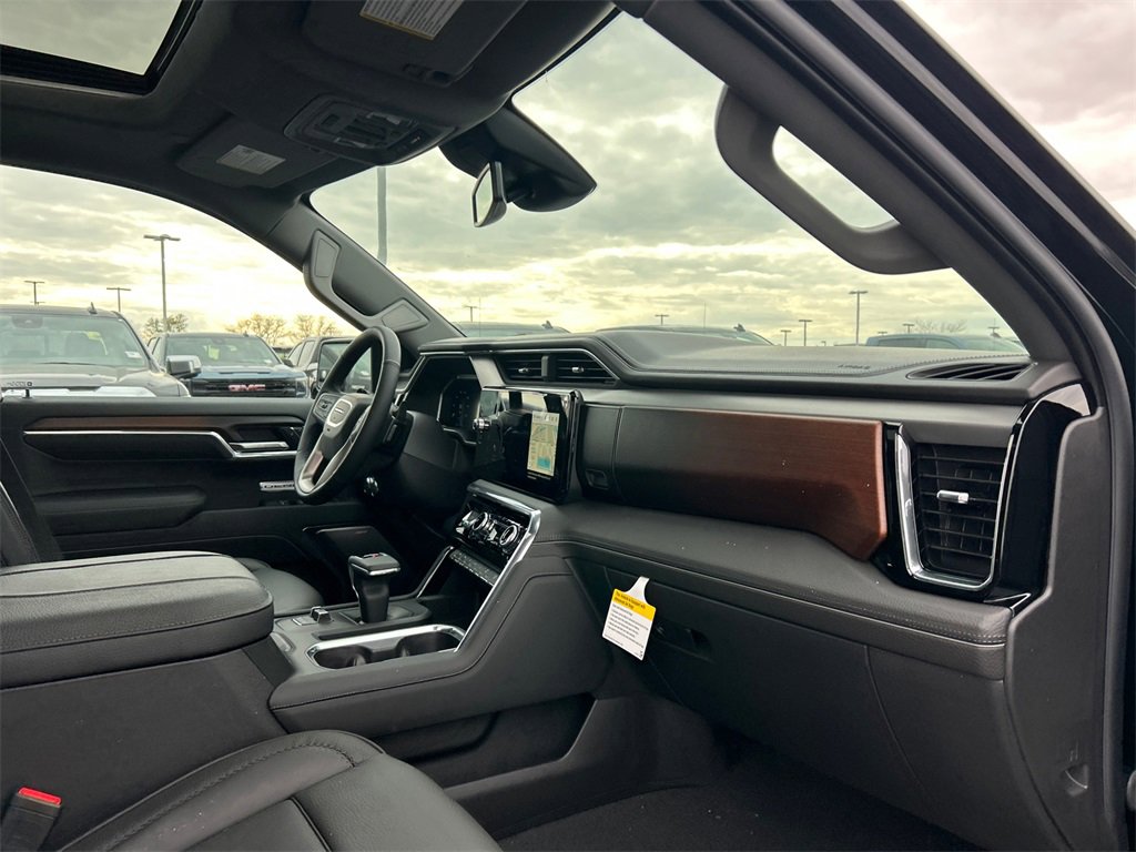 2026 GMC SIERRA - Image 36