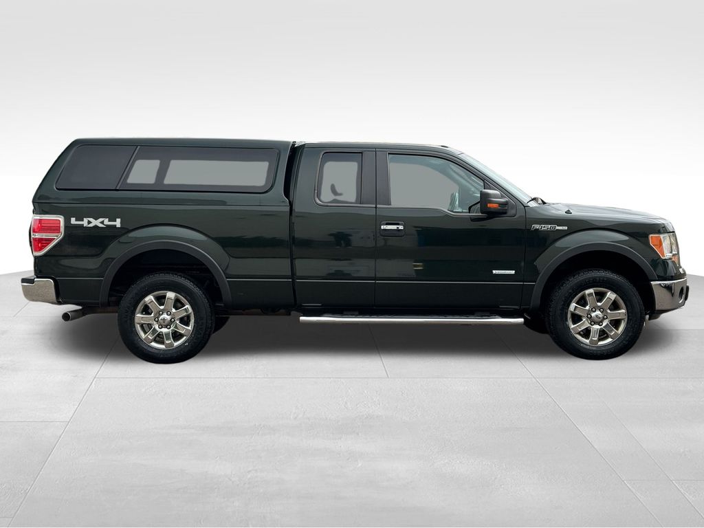 Used 2013 Ford F-150 XLT with VIN 1FTFX1ET3DFC20007 for sale in Coon Rapids, Minnesota