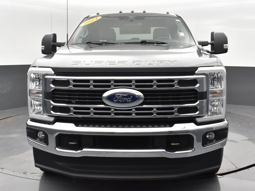 2024 Ford F-250 XLT photo 10
