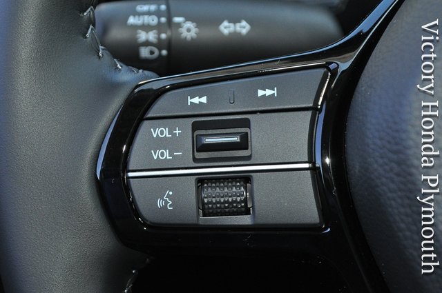 2026 Honda CR-V EX-L photo 16