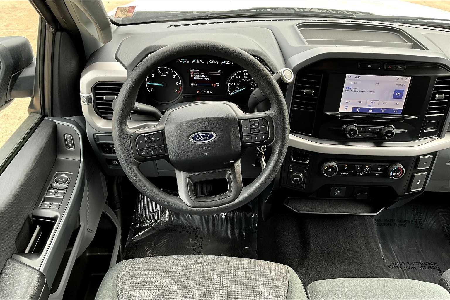 2023 Ford F-150 XLT photo 6
