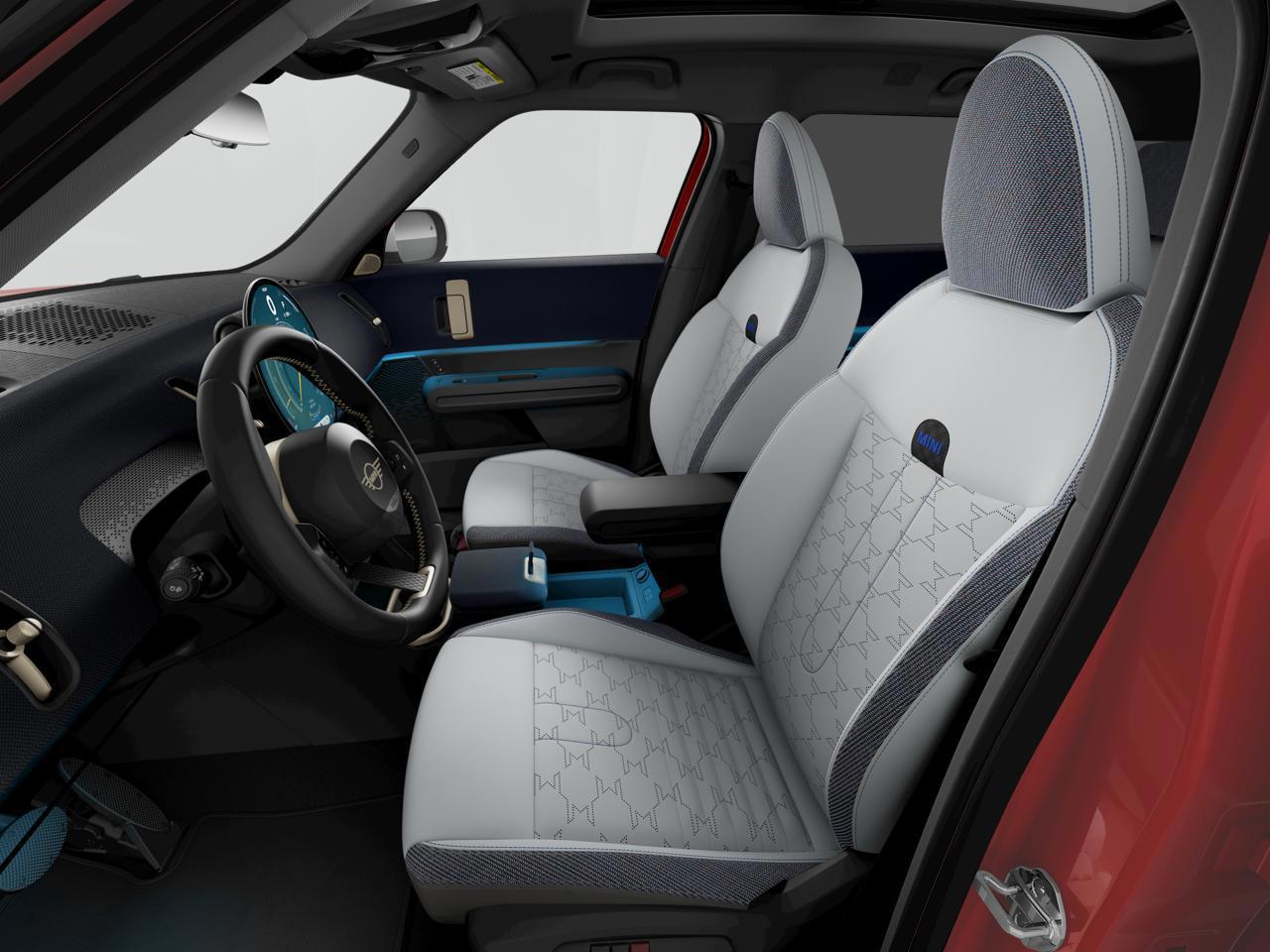 2026 Mini Countryman Signature ALL4 photo 6