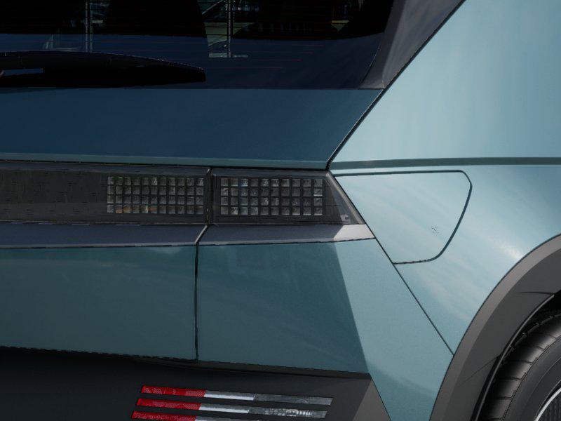 2025 Hyundai Ioniq 5 SE photo 10