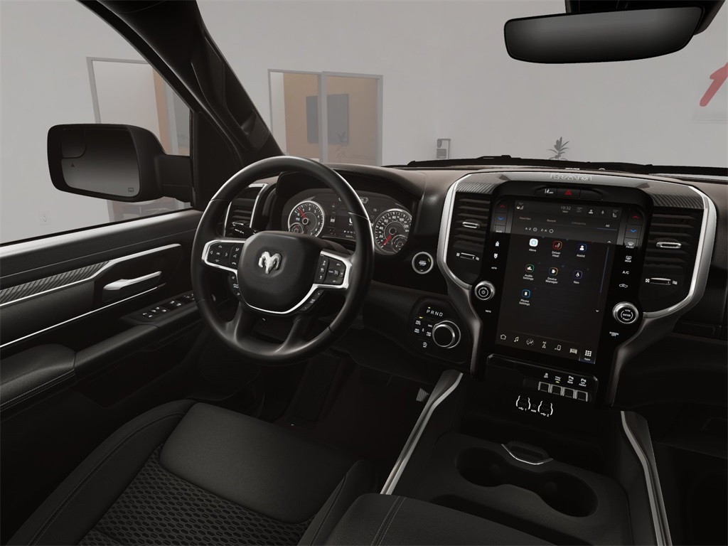 2026 Ram 1500 Big Horn Lone Star photo 18