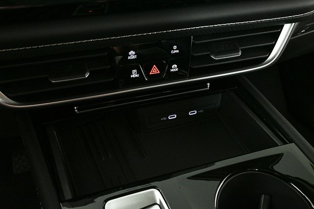 2026 Volkswagen Atlas SE Technology photo 13
