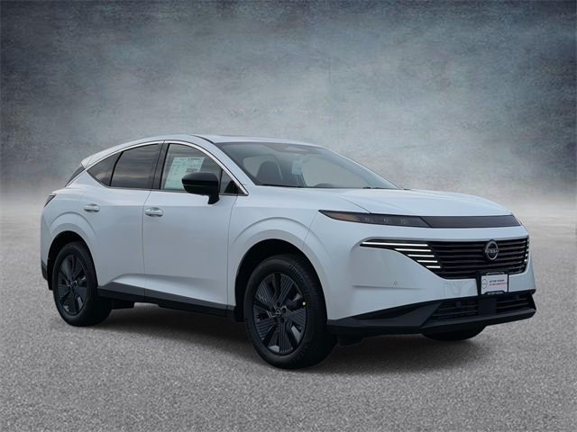 2026 Nissan Murano SL's photo